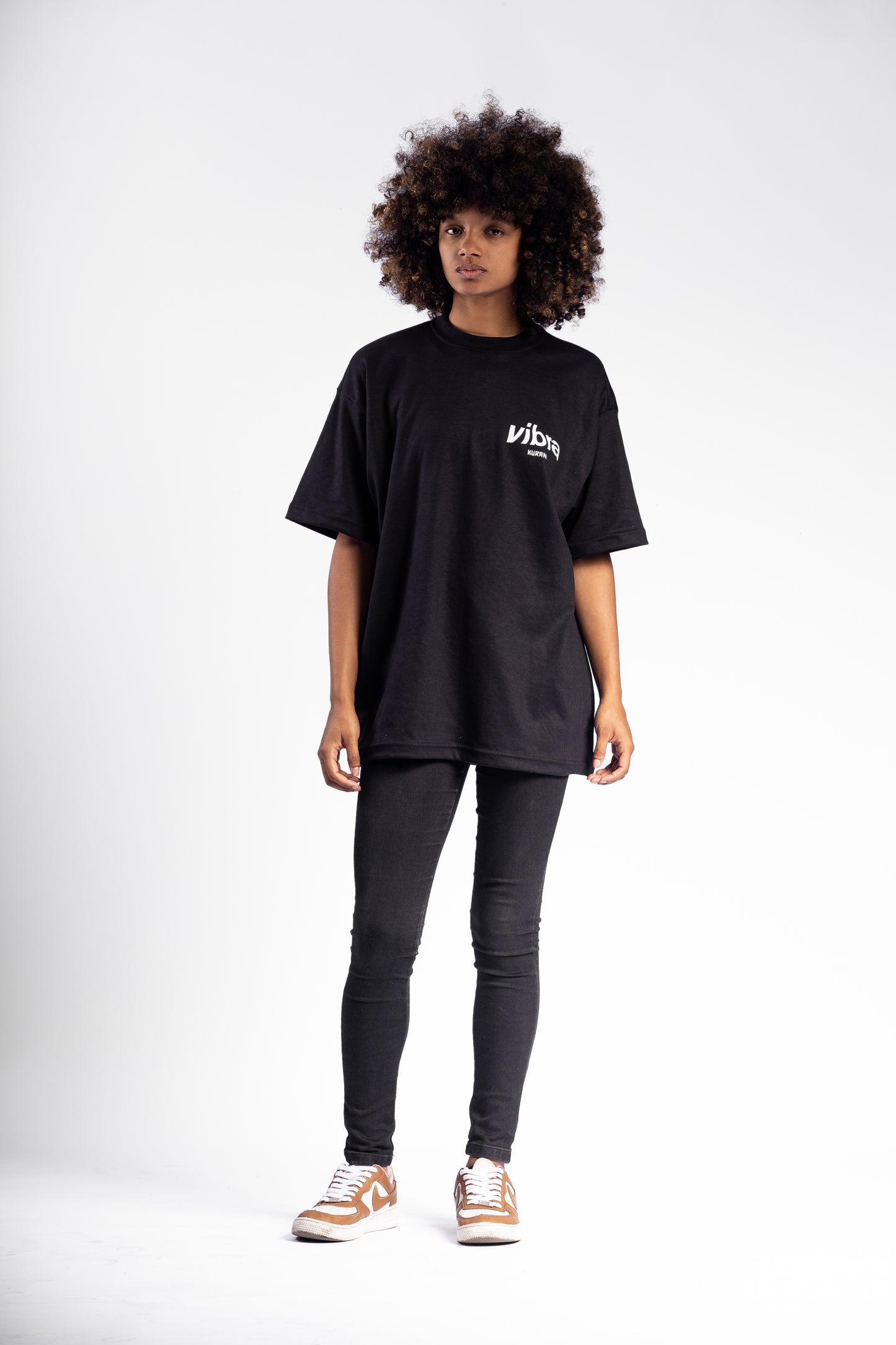 VIBRA FLOW BLACK