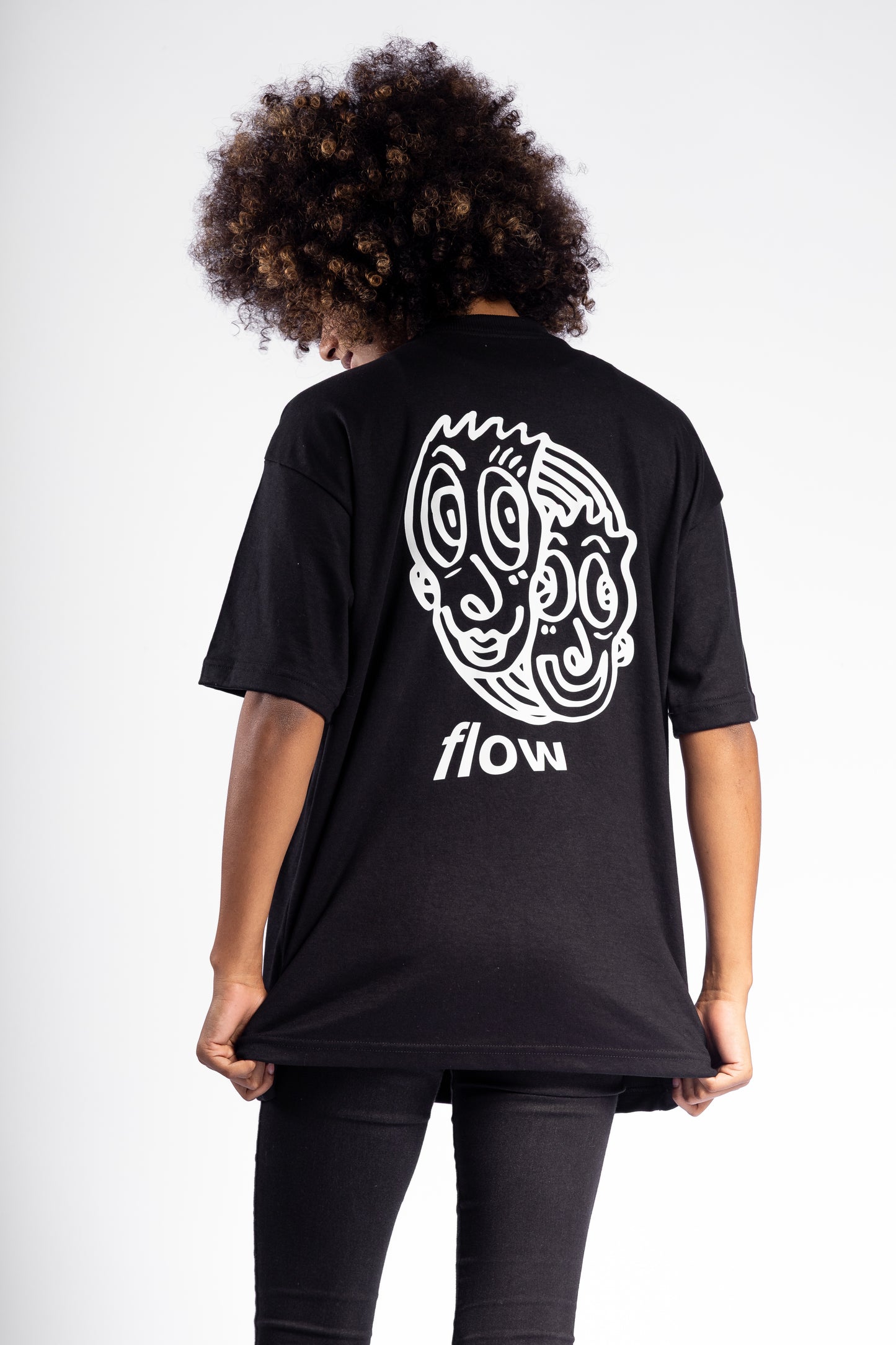 VIBRA FLOW BLACK