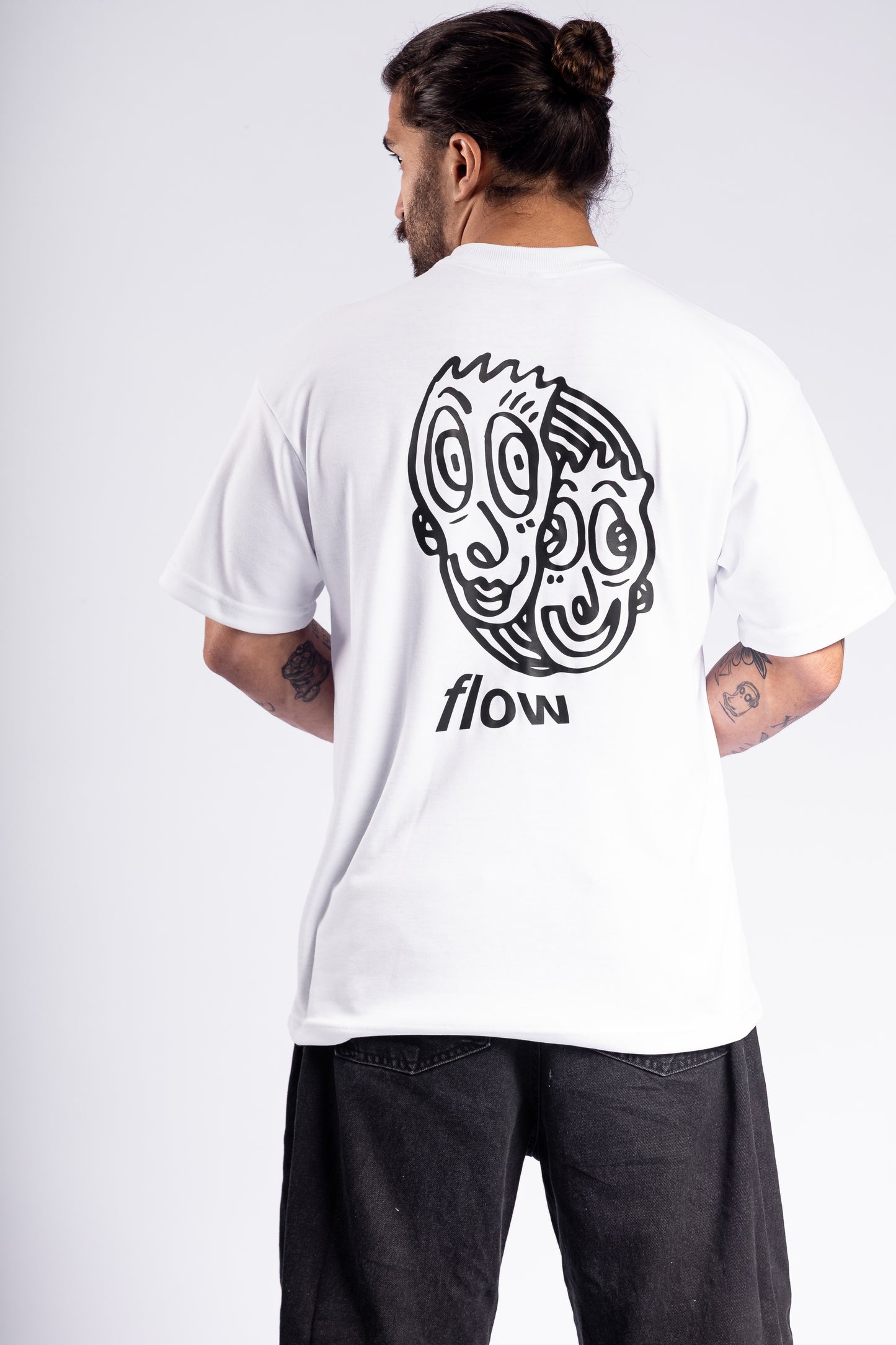 VIBRA FLOW WHITE