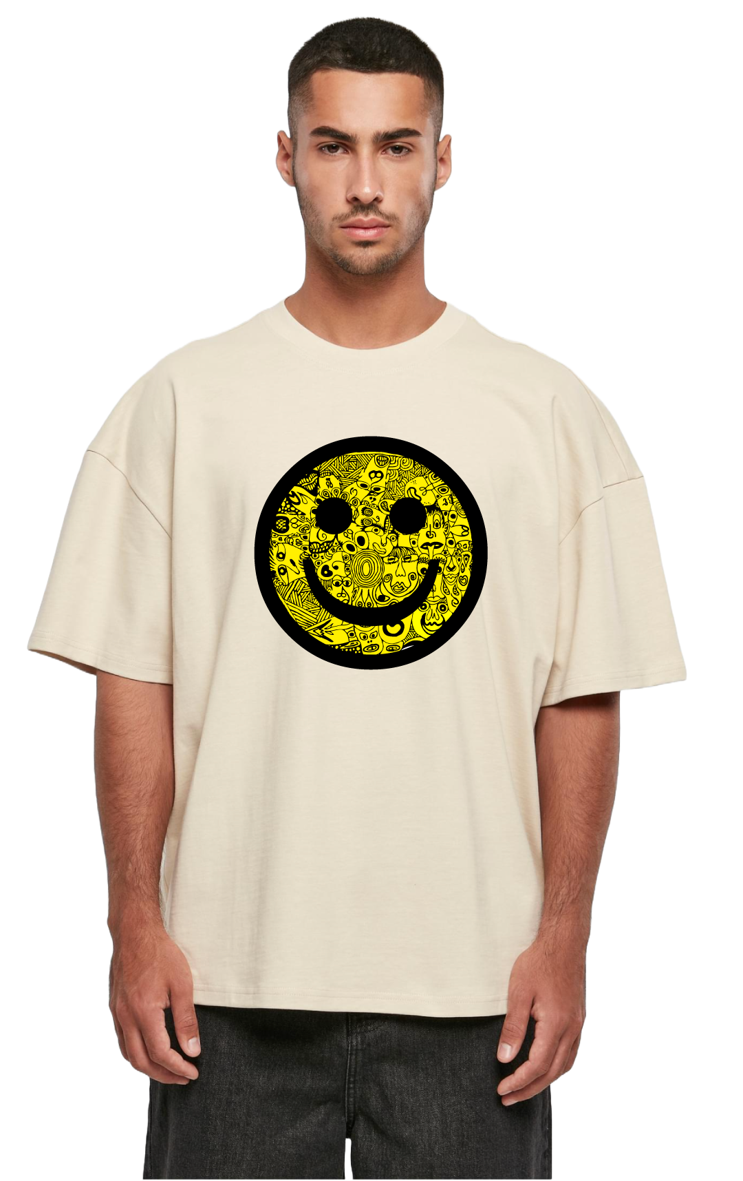 SMILE T-SHIRT