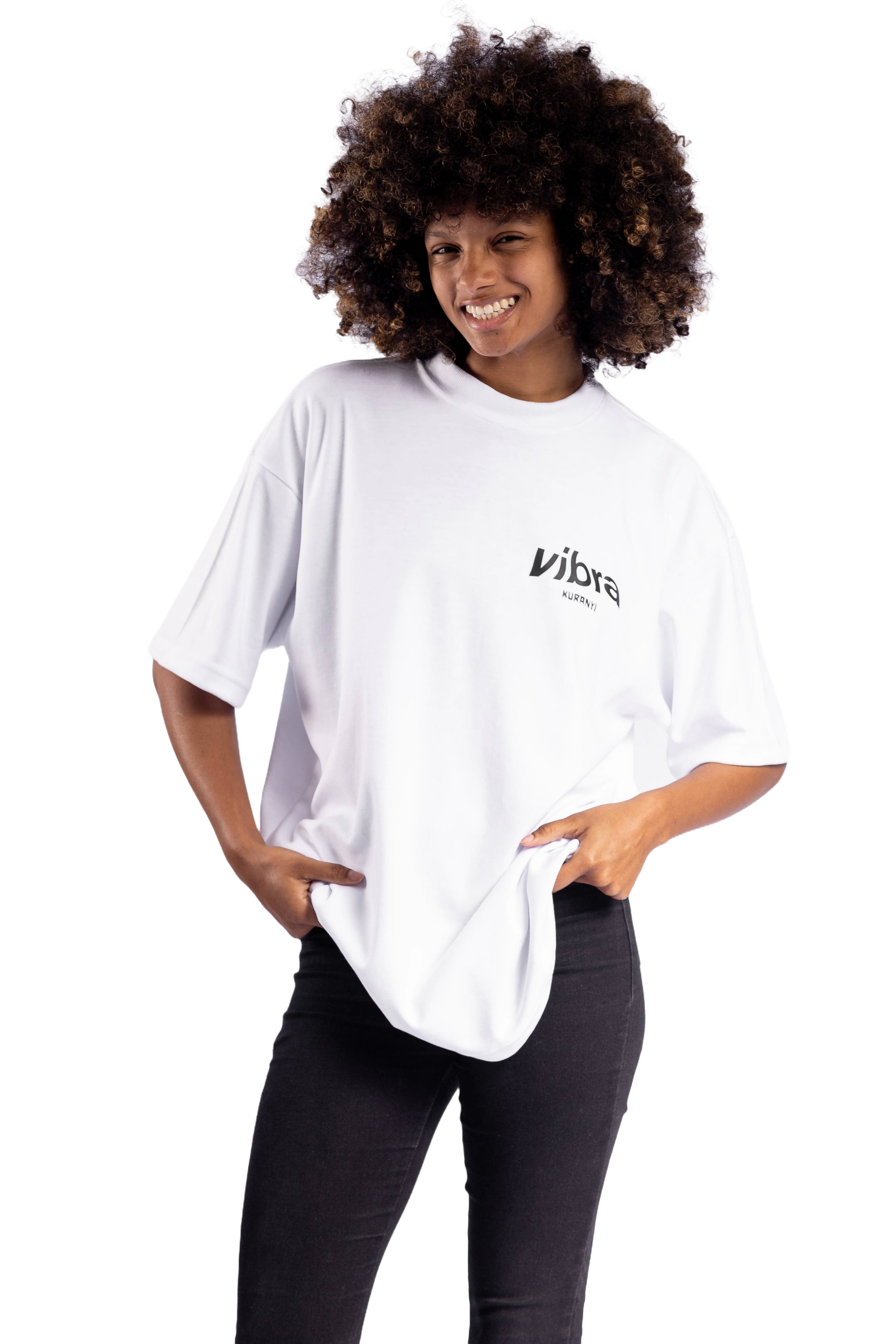 VIBRA FLOW T-SHIRT