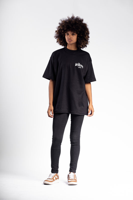 VIBRA FLOW BLACK