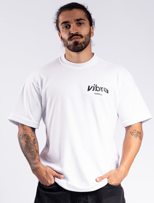 VIBRA FLOW WHITE