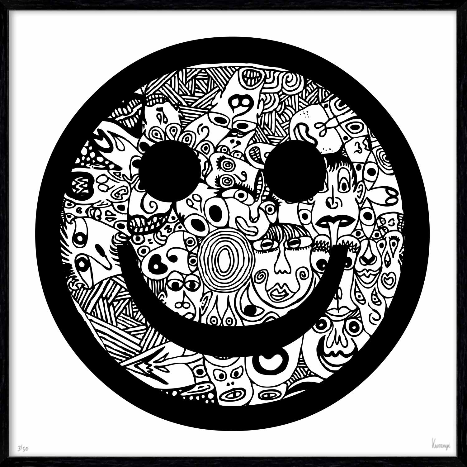 Romulo Kuranyi SMILE L WHITE