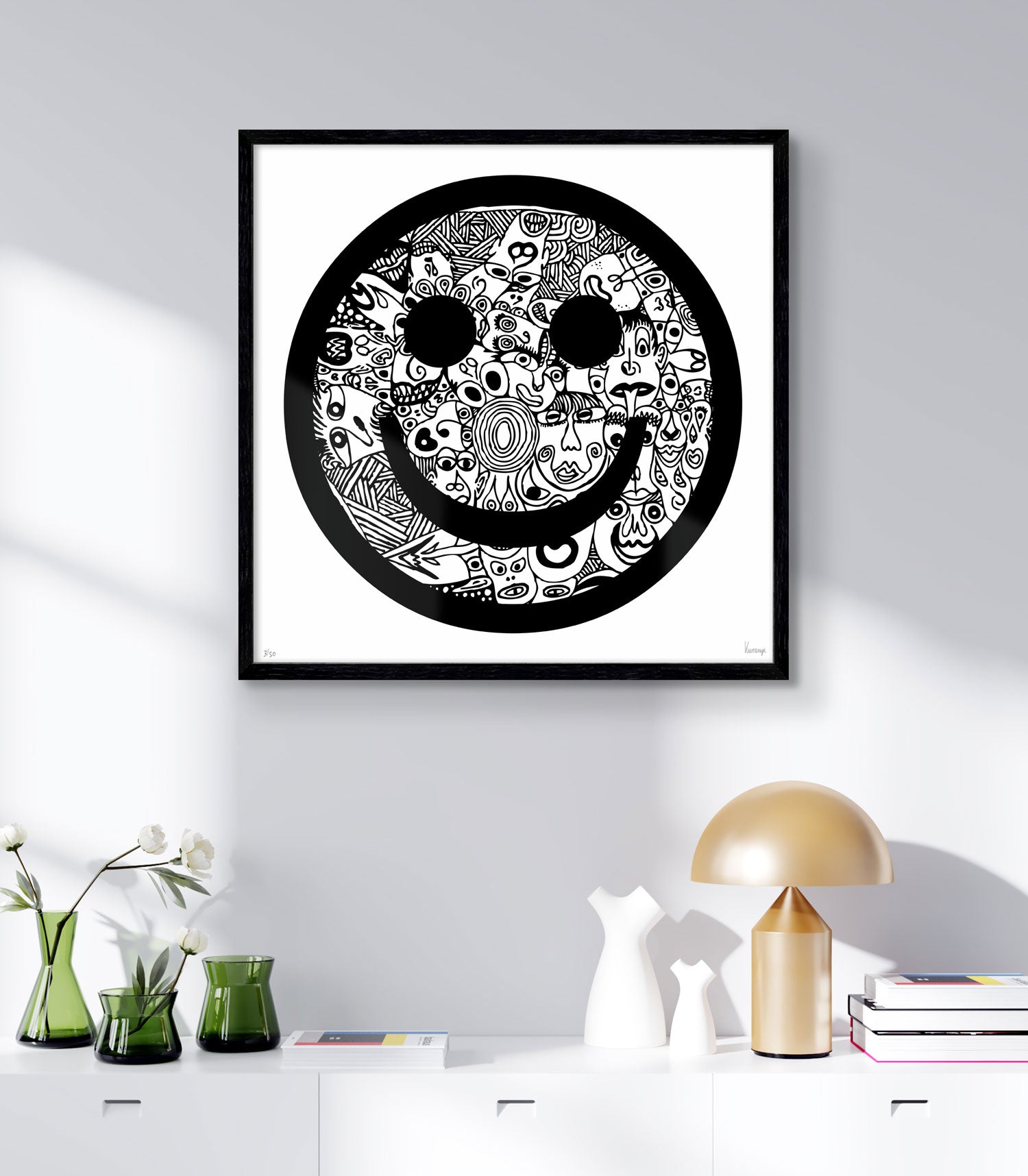 Romulo Kuranyi SMILE M WHITE