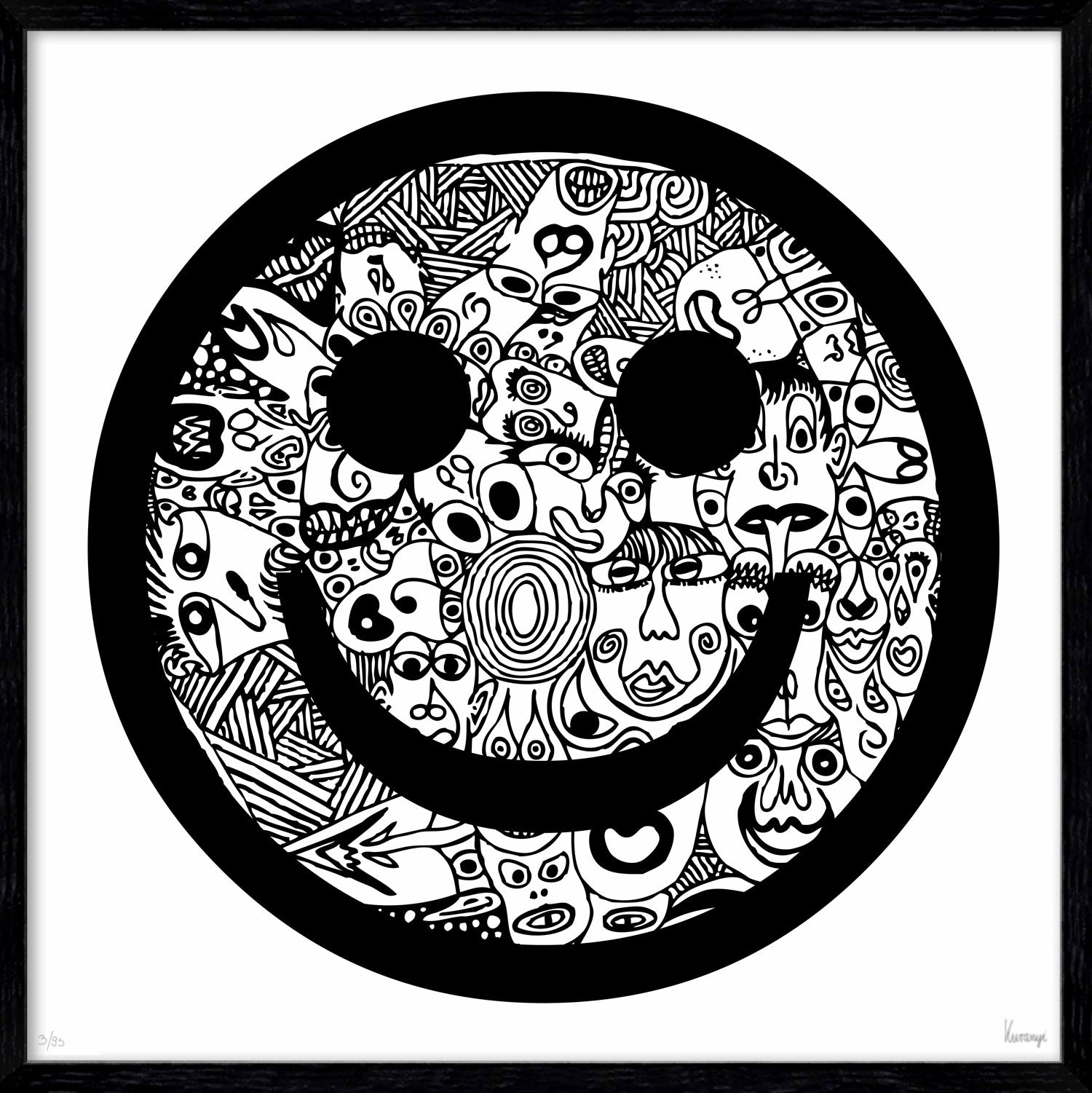 Romulo Kuranyi SMILE M WHITE