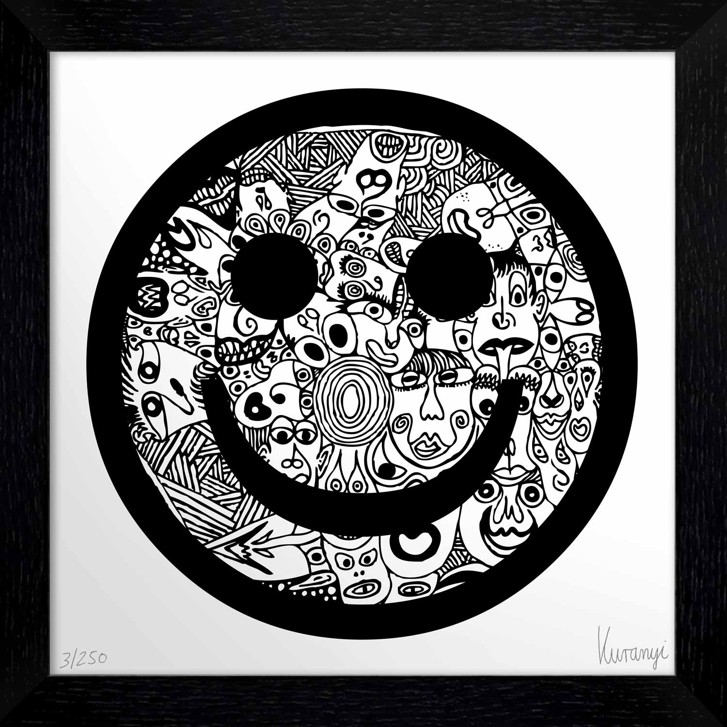 Romulo Kuranyi SMILE S WHITE