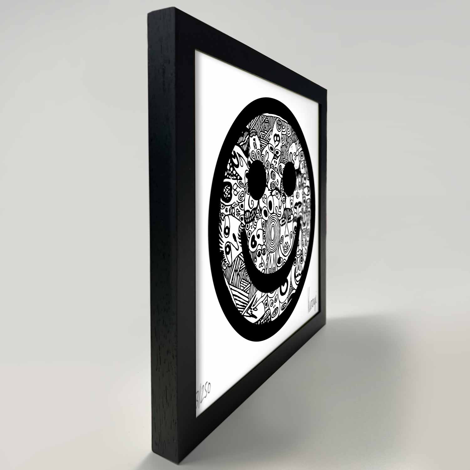 Romulo Kuranyi SMILE S WHITE