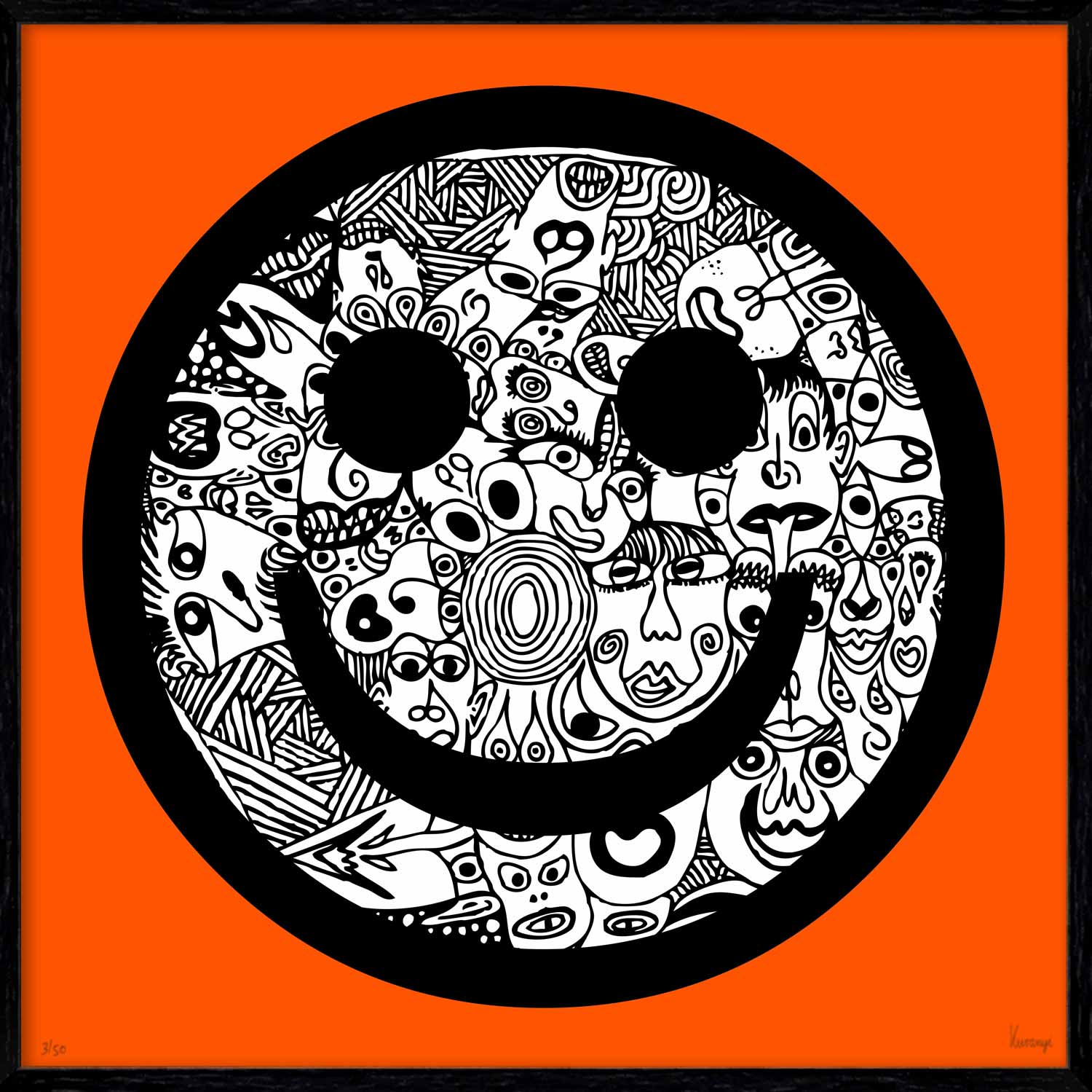 Romulo Kuranyi SMILE L ORANGE