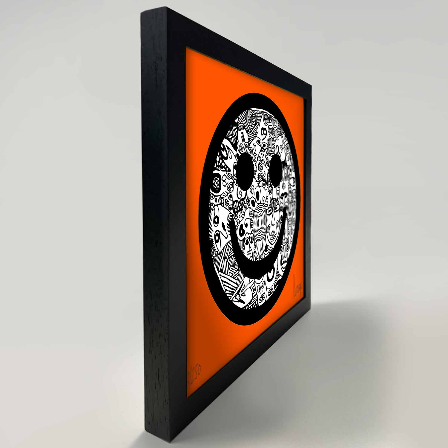 Romulo Kuranyi SMILE S ORANGE