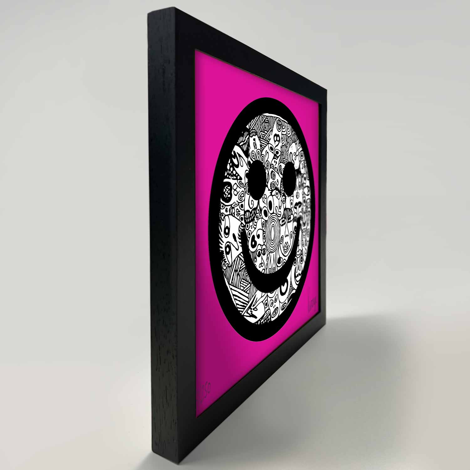 Romulo Kuranyi SMILE S PINK