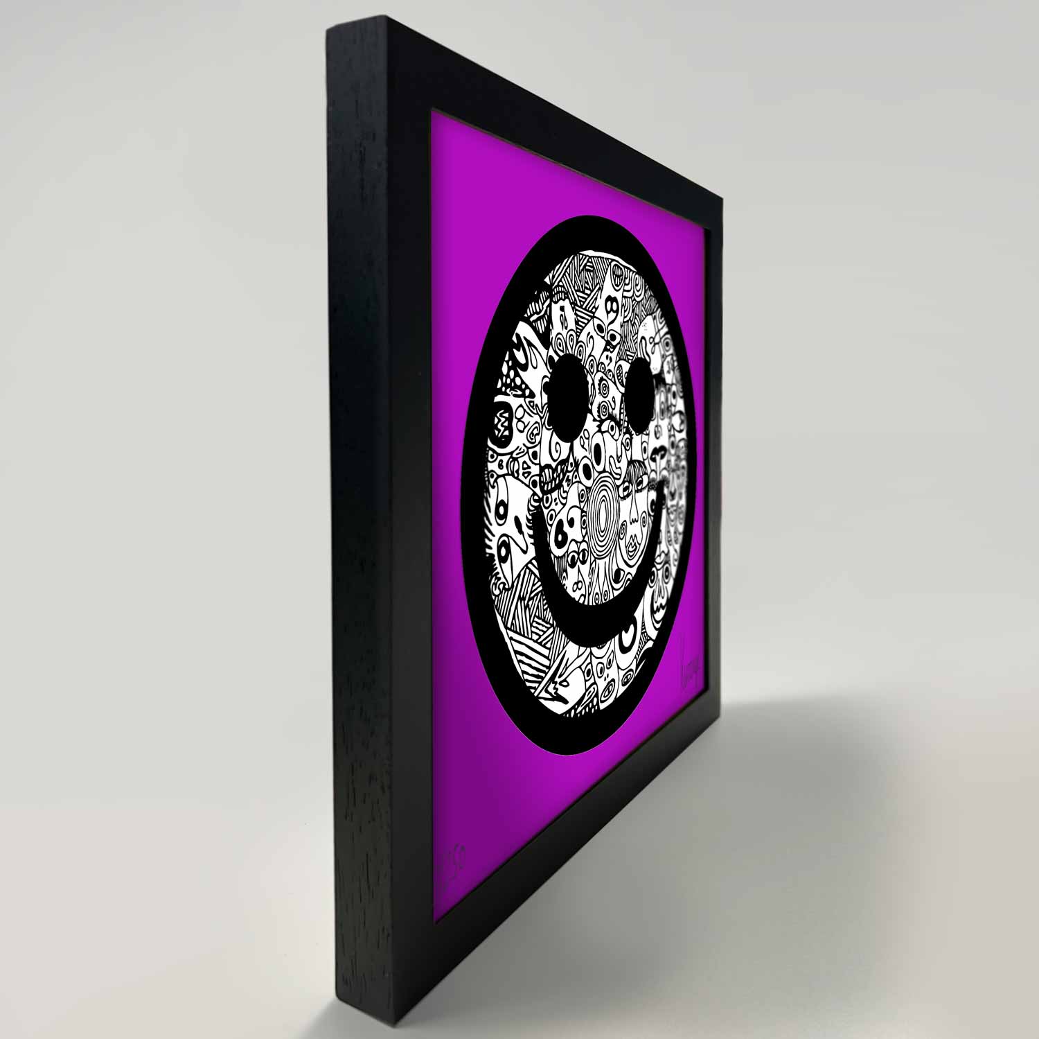 Romulo Kuranyi SMILE S PURPLE