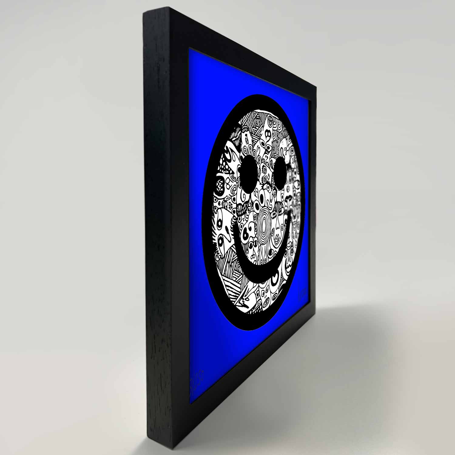 Romulo Kuranyi SMILE S BLUE