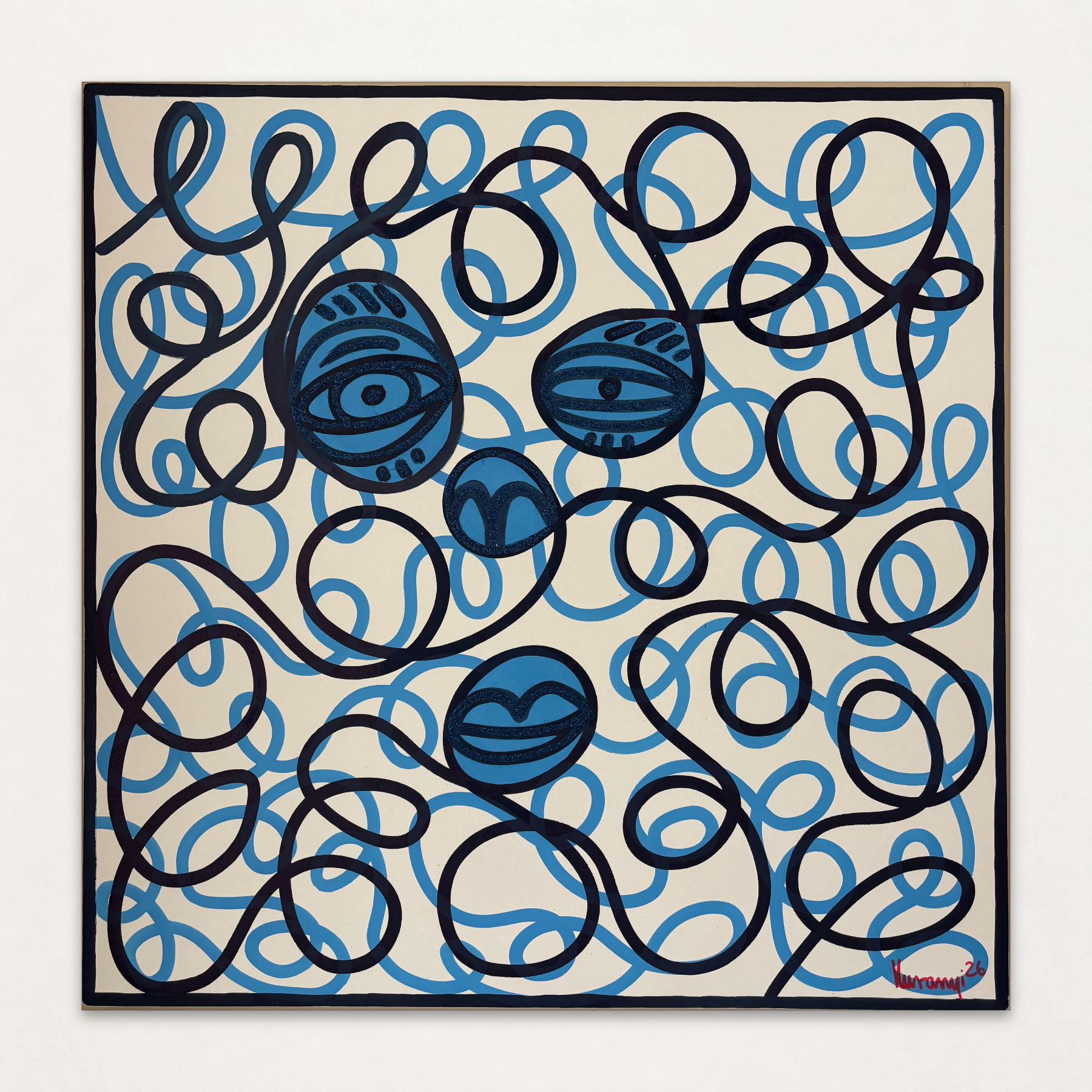Infinity Mind – Original