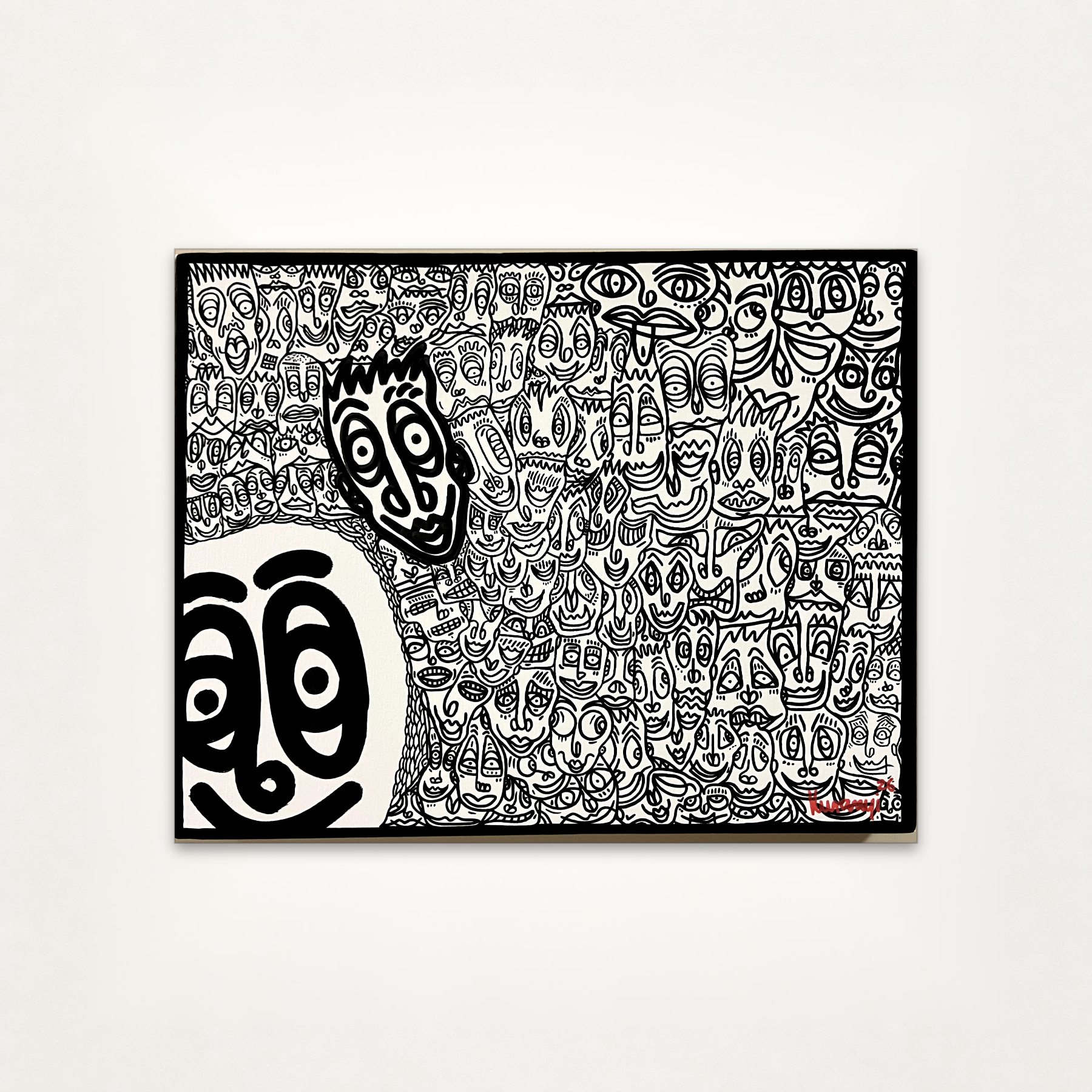 That One – Original