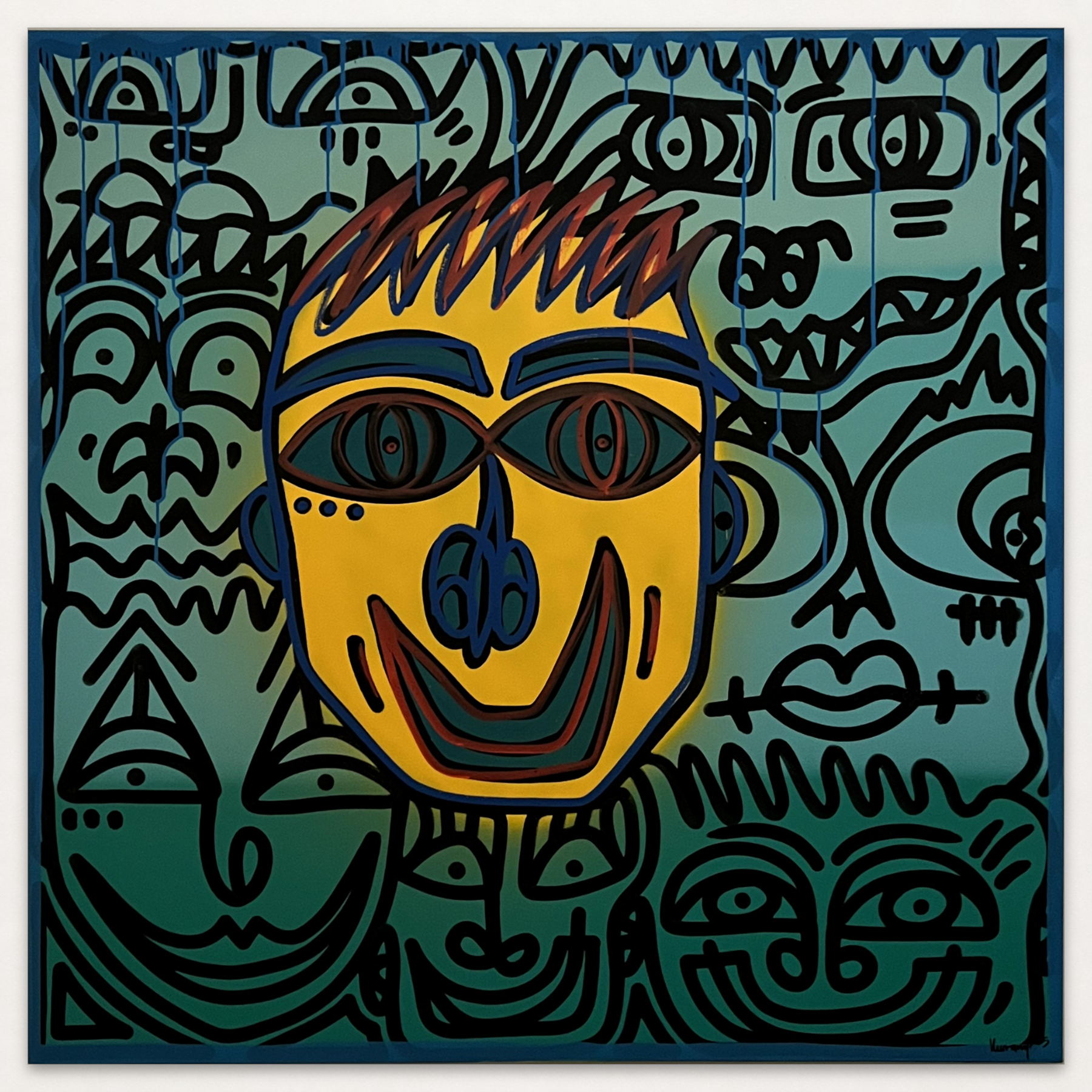 Identity – Original
