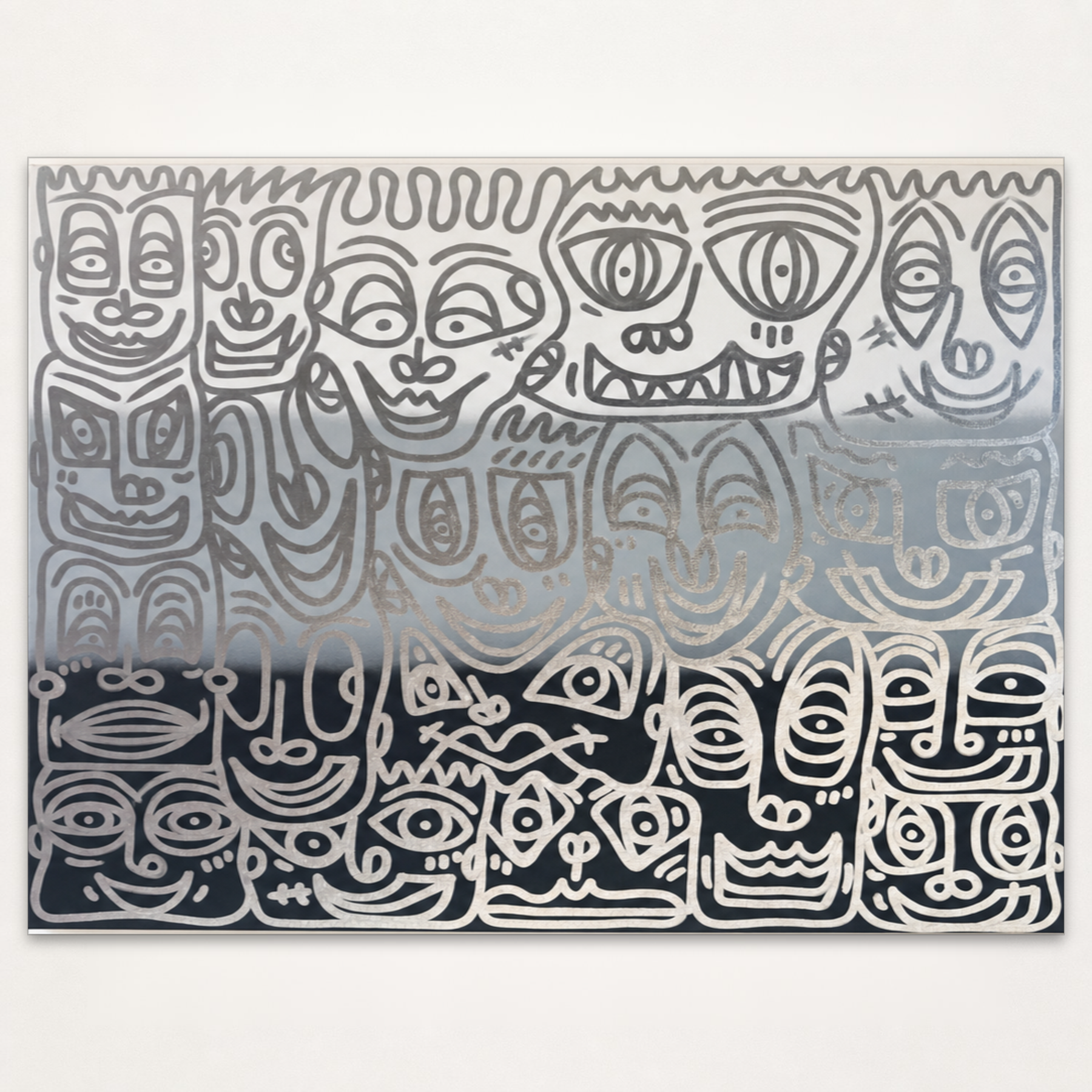 Silver Flow – VIBRA Original