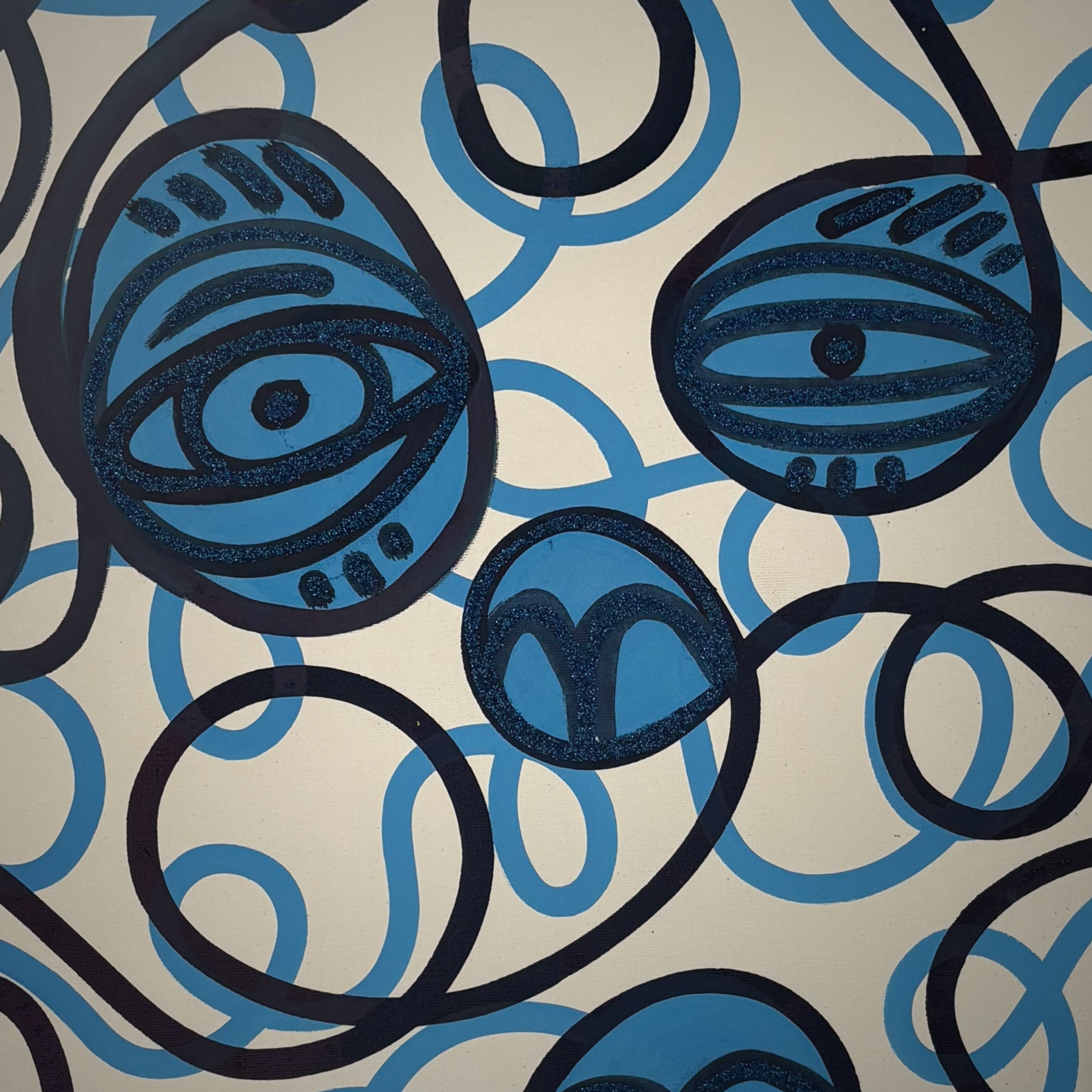 Infinity Mind – Original
