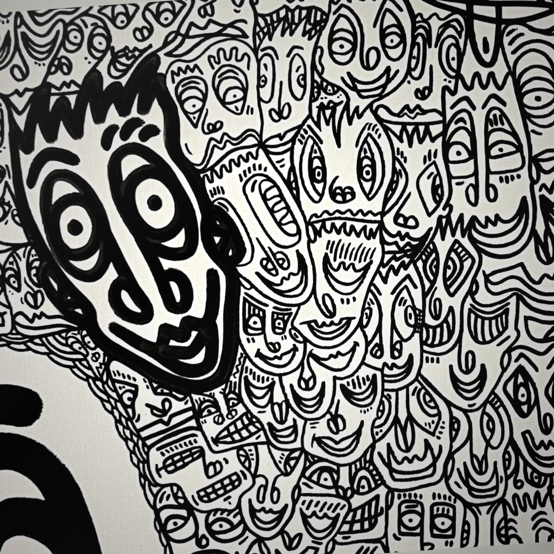 That One – Original