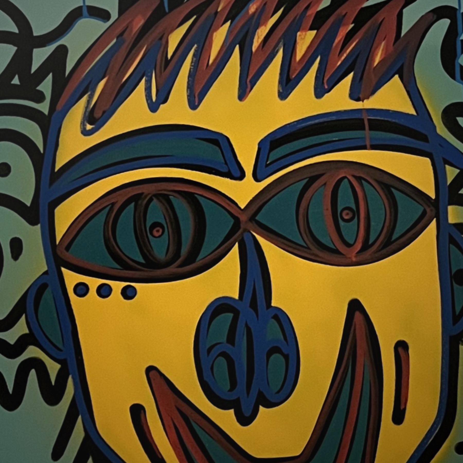 Identity – Original